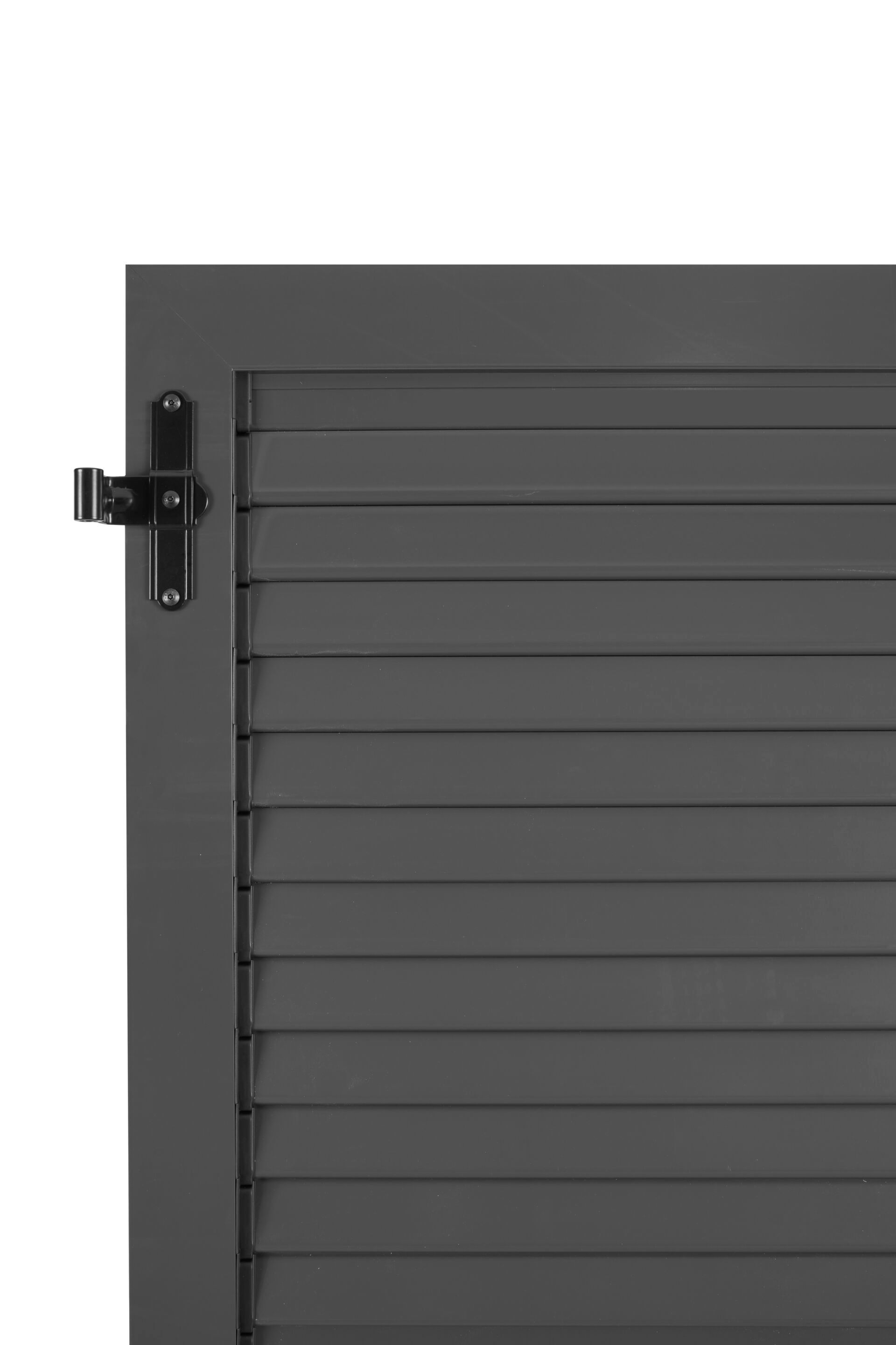 Алюминиевые жалюзи с фиксированными ламелями PIVA GROUP Amalfi ARCH-00121076 - Вид №1