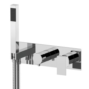 SK712D2 Смеситель для душа DANIEL RUBINETTERIE