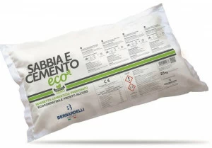 Bernardelli Group Предварительно дозированная эко-стяжка