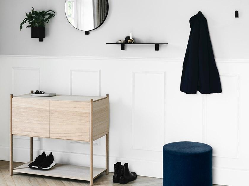 Gejst Настенный крючок Kollage 10500 - Вид №4