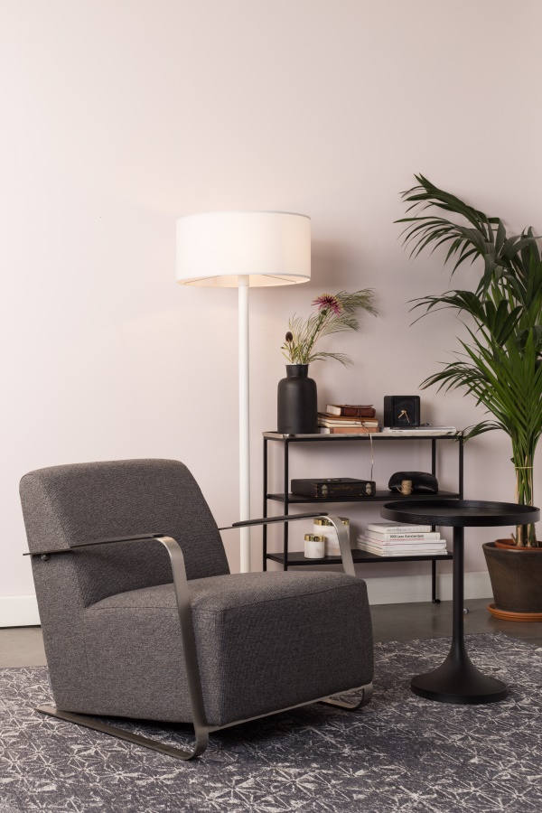 Кресло Adwin черное Zuiver 3003004 - Вид №8