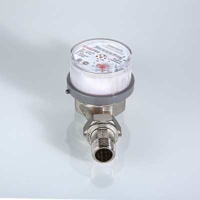 VLF-20U Водосчетчик универсальный (новый) Valtec 3/4", 105 мм  - Вид №10