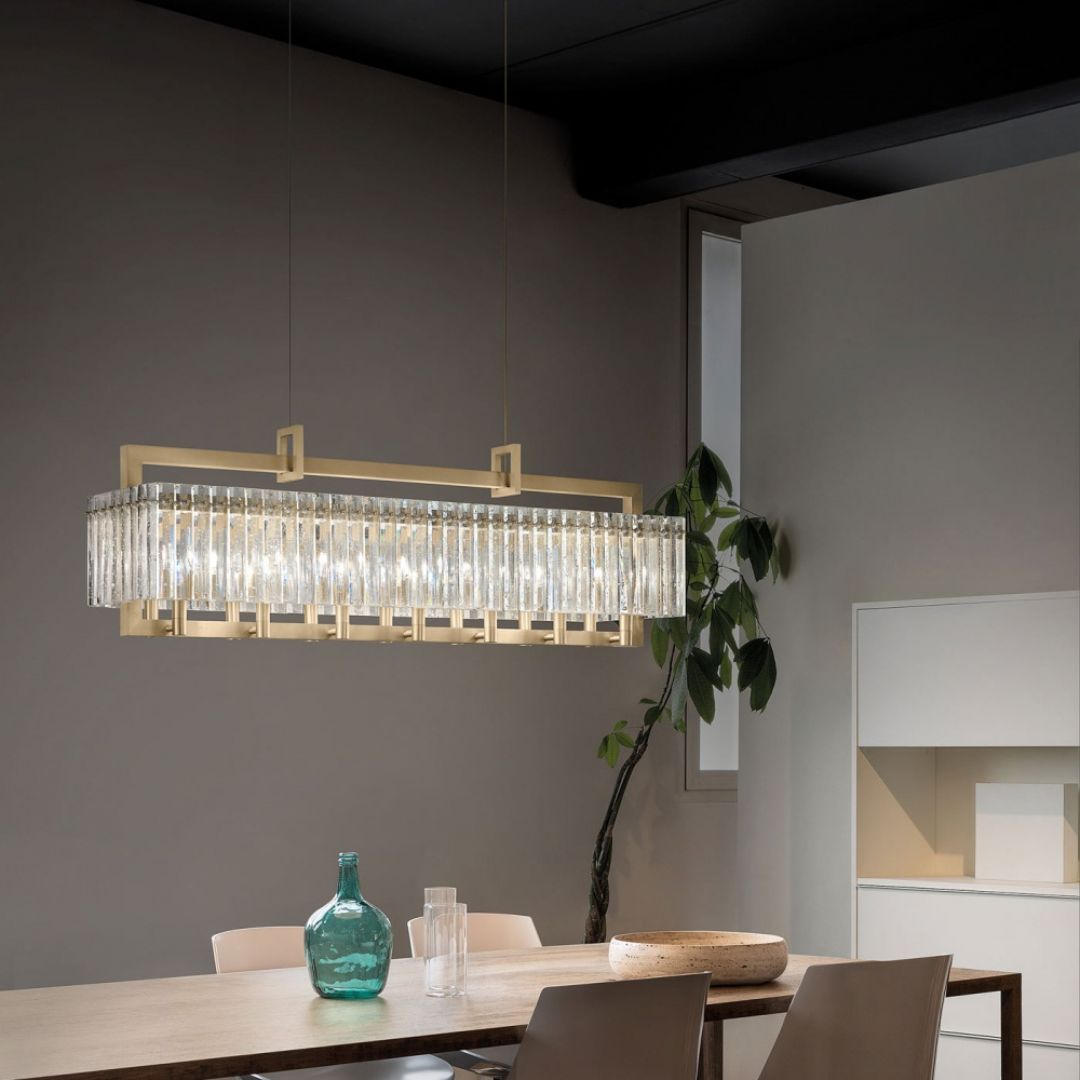 Masiero Crek S10 люстра подвесная creks10 - Вид №1