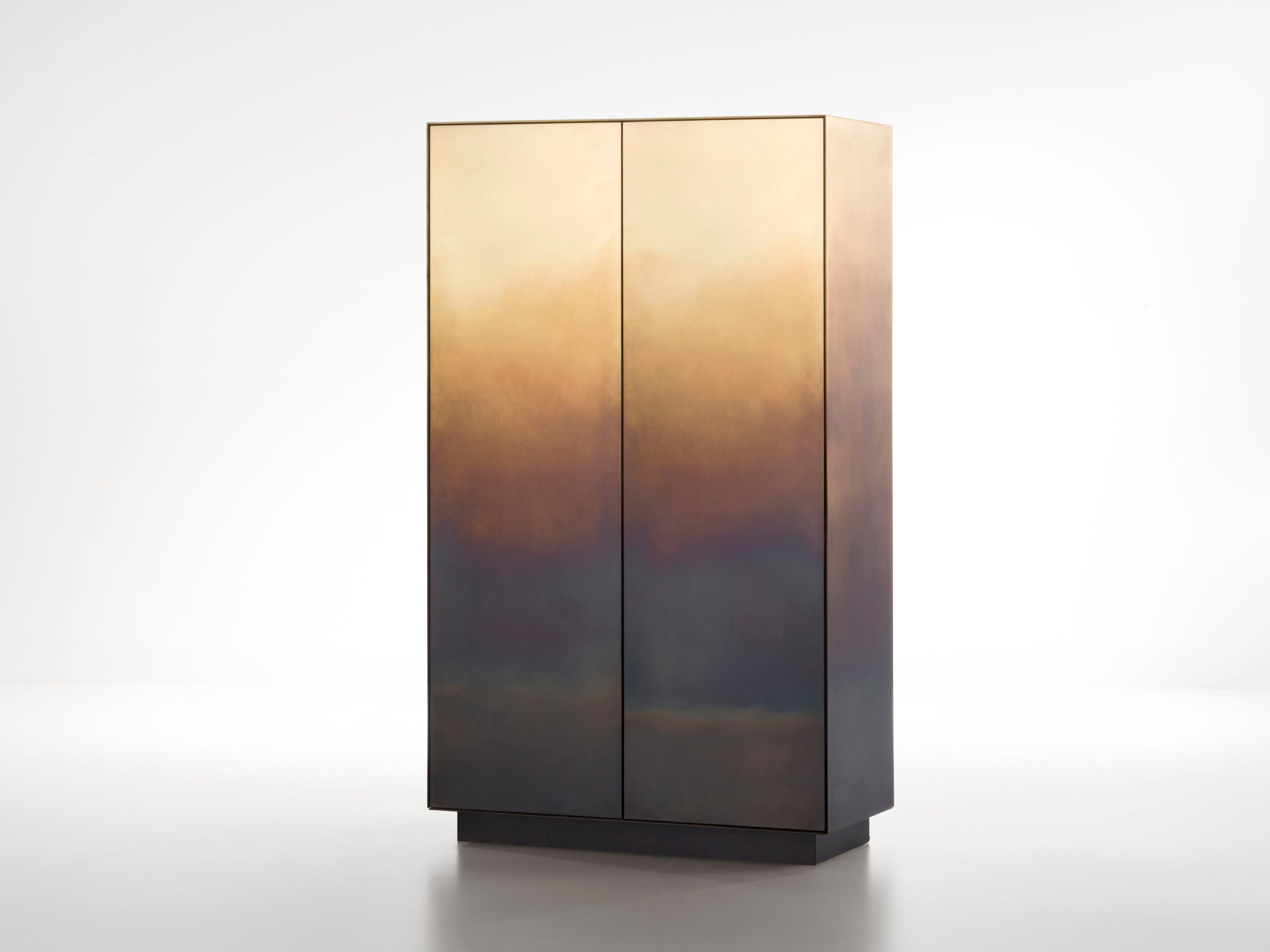 Металлический шкаф DE CASTELLI Tide ARCH-00084397 - Вид №1