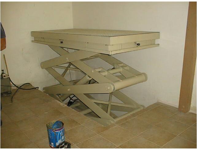 RDT Elevazione Платформа ножничного подъемника sun-id-1487536 - Вид №65