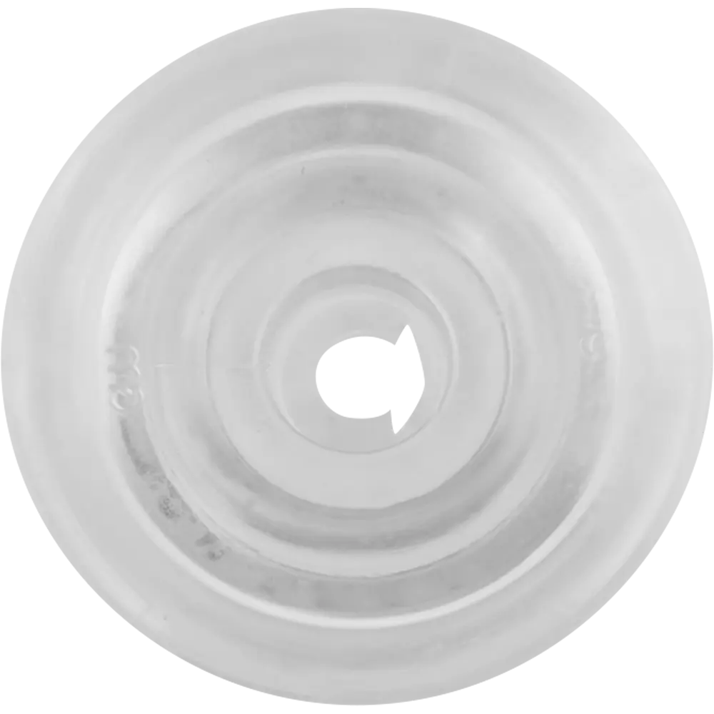 Santreyd Уплотнительная шайба для поликарбоната 7×25 мм (50 шт) 85088319 STLM-0058472