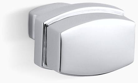 KOHLER Ручка ящика Bancroft K-11425-BN  - Вид №1