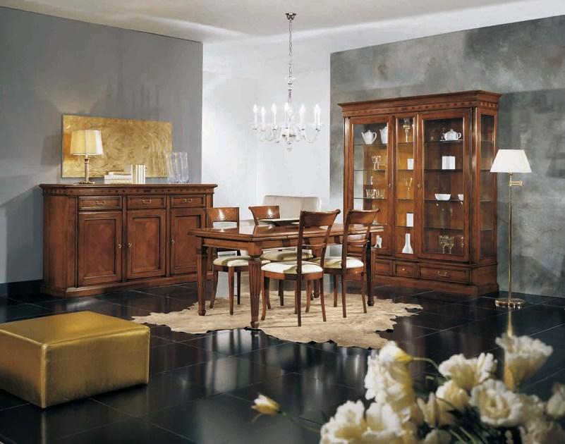 Arvestyle Буфет из массива дерева с распашными дверцами Casanova sun-id-1468049 - Вид №3