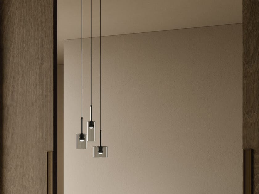 Подвесной светильник AXOLIGHT Spillray Evo ARCH-00092363