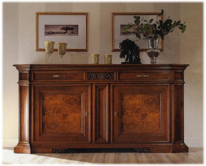 Комод  MIRANDOLA E726