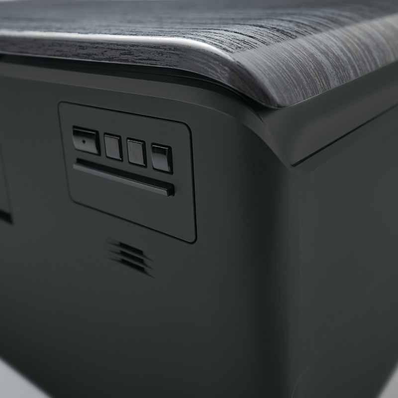 9118279 Кондиционер настенный сплит-система Daikin FTXA20BT/RXA20A черный STDN-0136716 - Вид №21