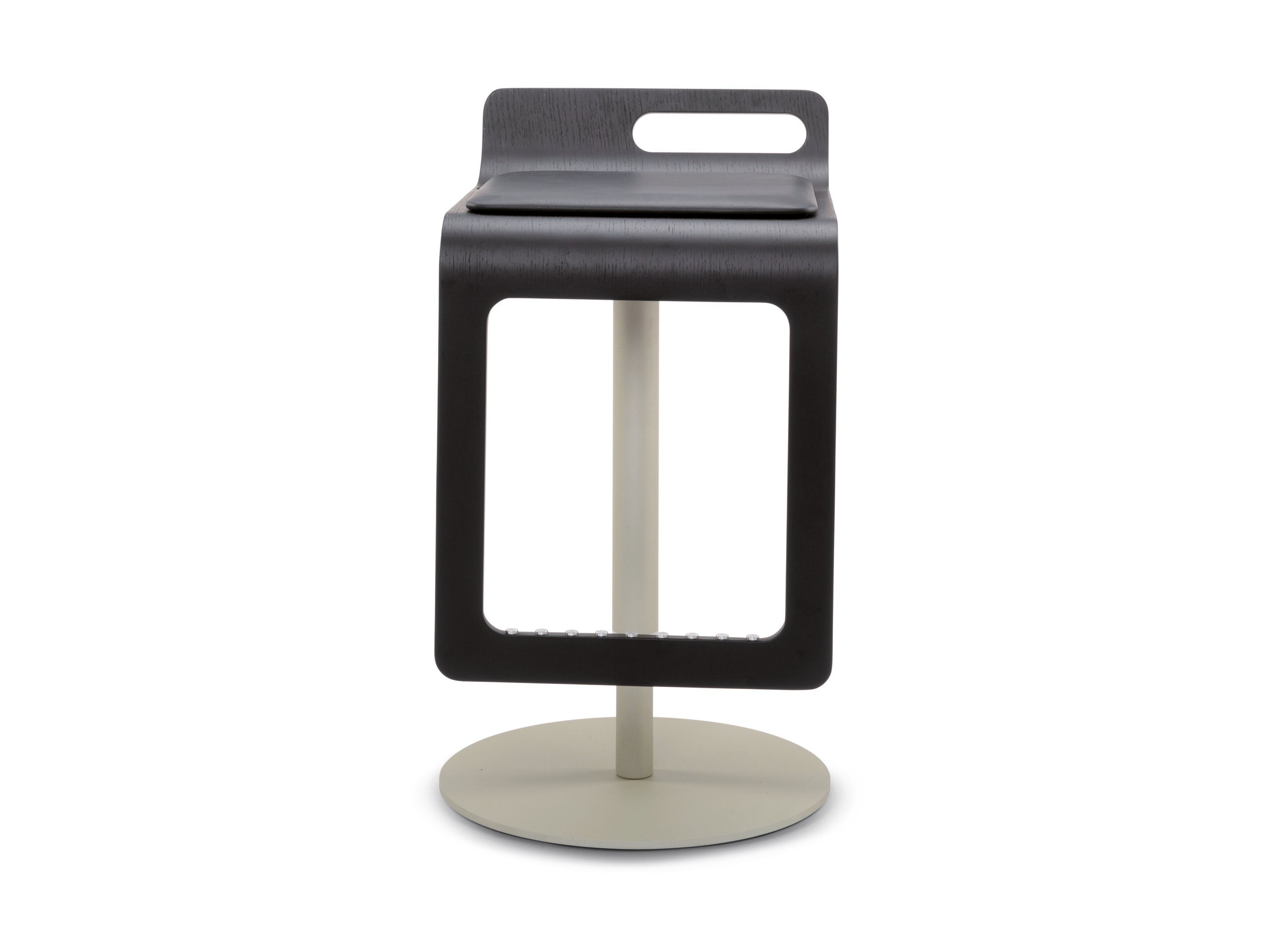 Барный стул Riccardo Rivoli SGABY ARCH-00013532 - Вид №3