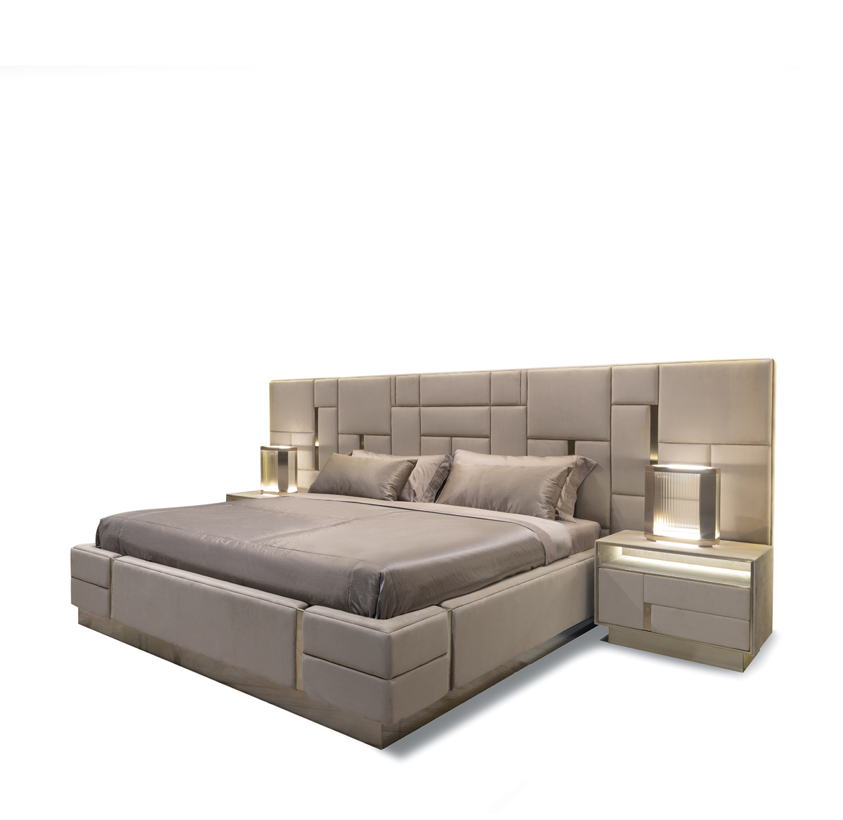 Beloved Кровать Visionnaire  - Вид №4