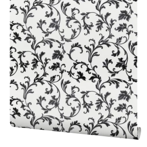 Обои флизелиновые Vog Collection Ояс серые 1.06 м 50004-41