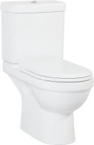 Резервуар Vitroya (корпус + крышка) / VT410 Vitroya