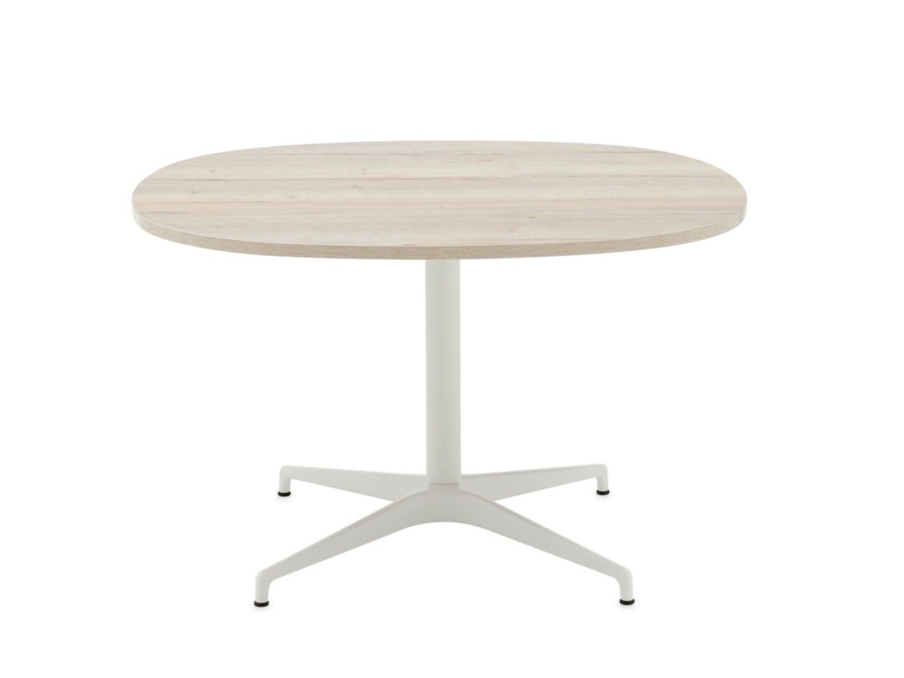 Овальный стол со спицами Herman Miller Civic ARCH-00069008 - Вид №1