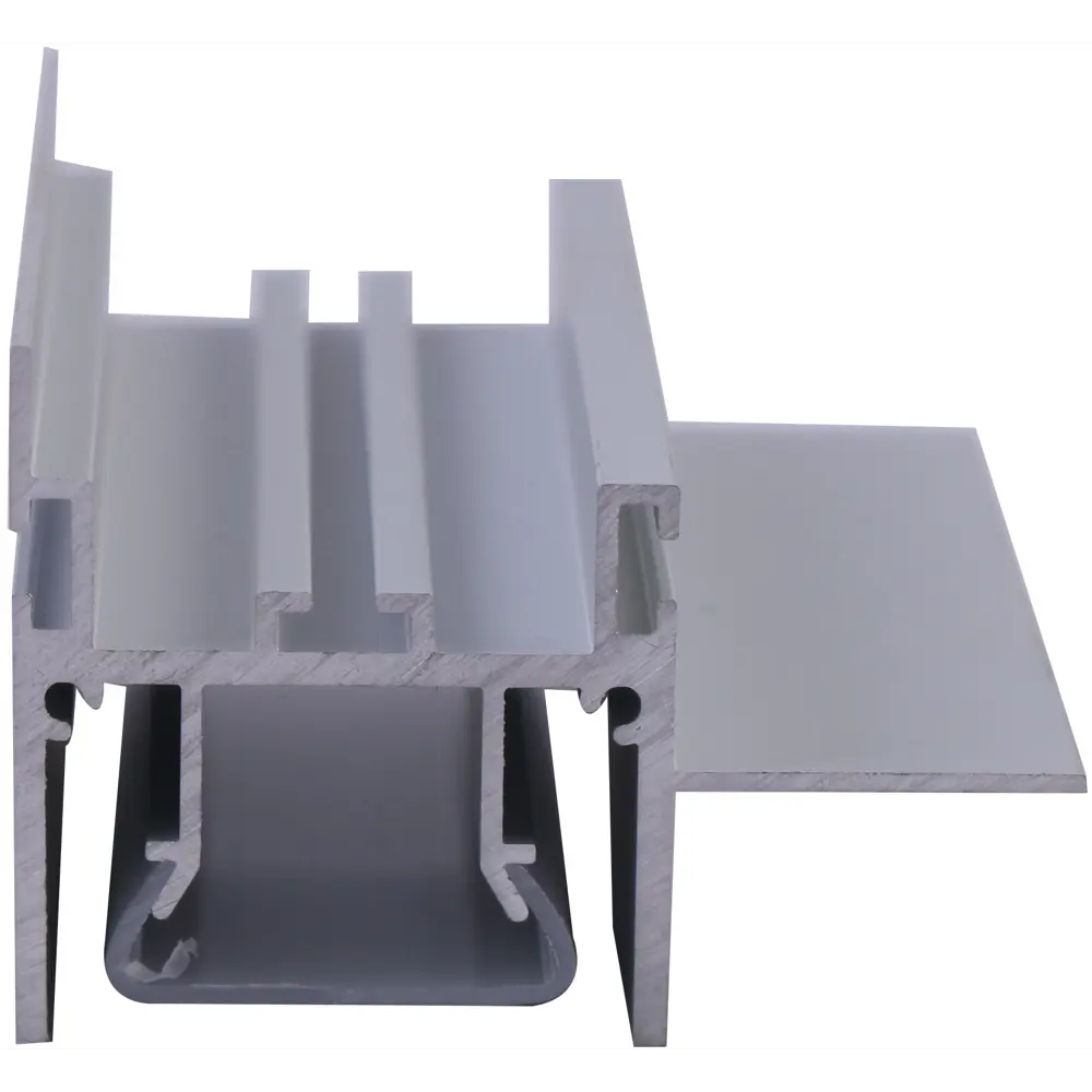 Профиль для стены Apeyron алюминиевый 51.2x35.2 мм 2 м STLM-2138005 - Вид №1