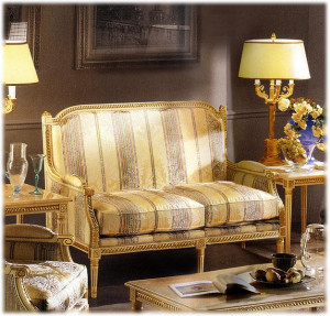 Диван  EZIO BELLOTTI 4542