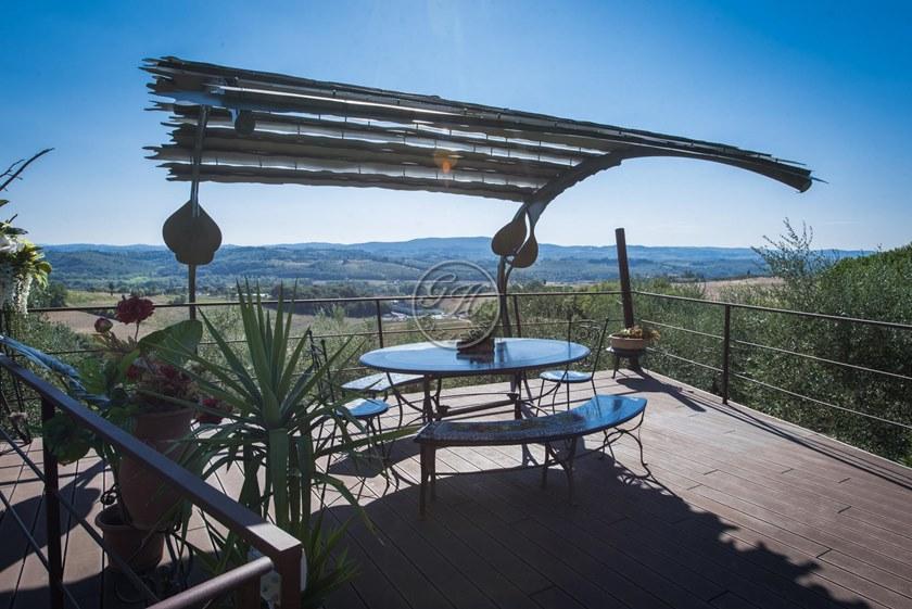 GH LAZZERINI Пергола из металла sun-id-1455078 - Вид №3