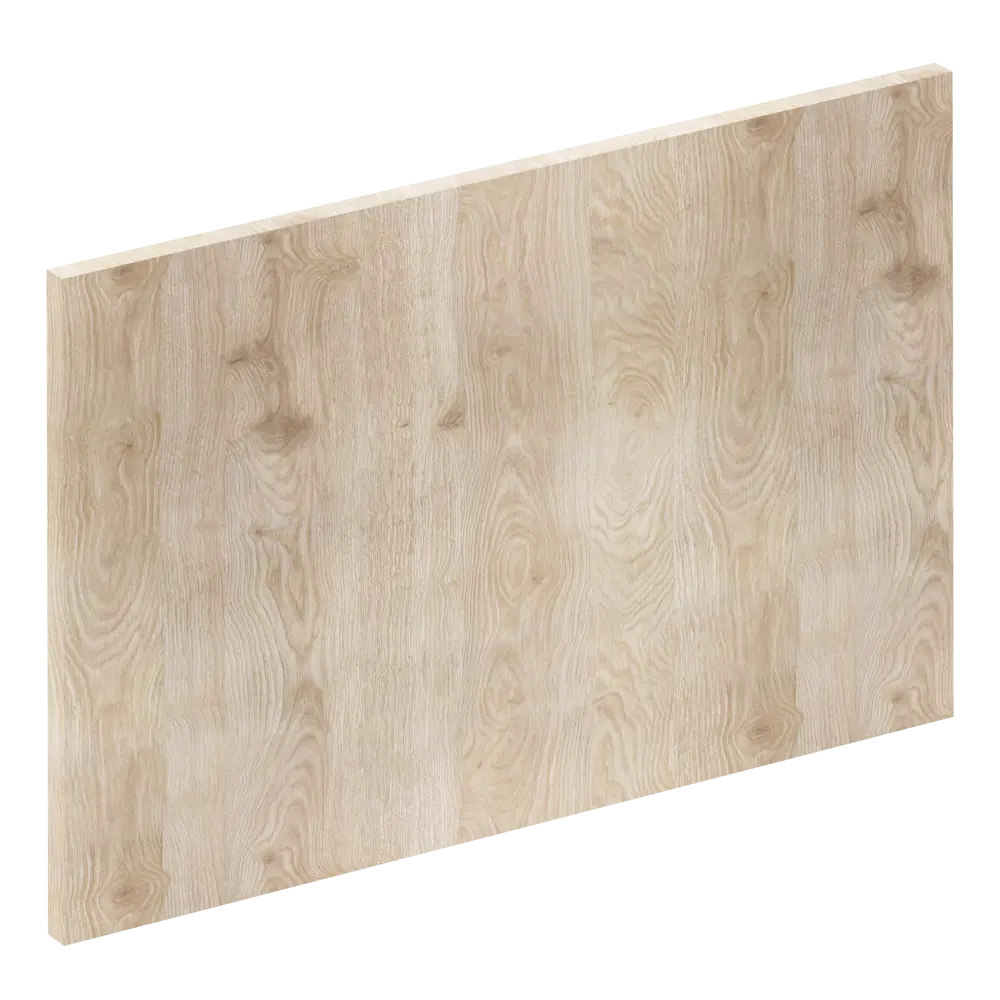 Фасад для кухонного шкафа Нордик 59.7x38.1 см Delinia ID ЛДСП цвет бежевый STLM-2143869 - Вид №6