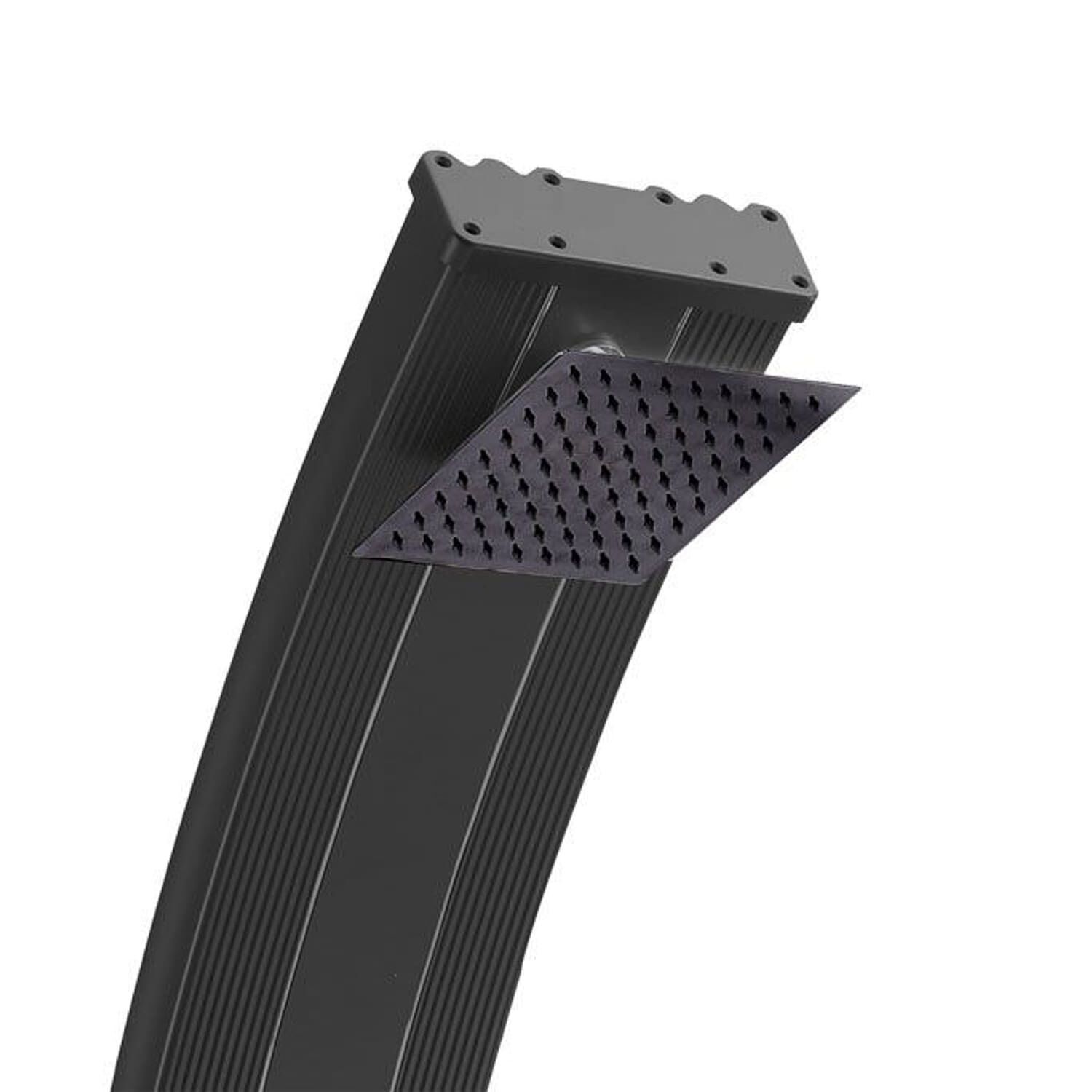 Алюминиевый солнечный душ с душем SINED LEA ARCH-00120966 - Вид №13