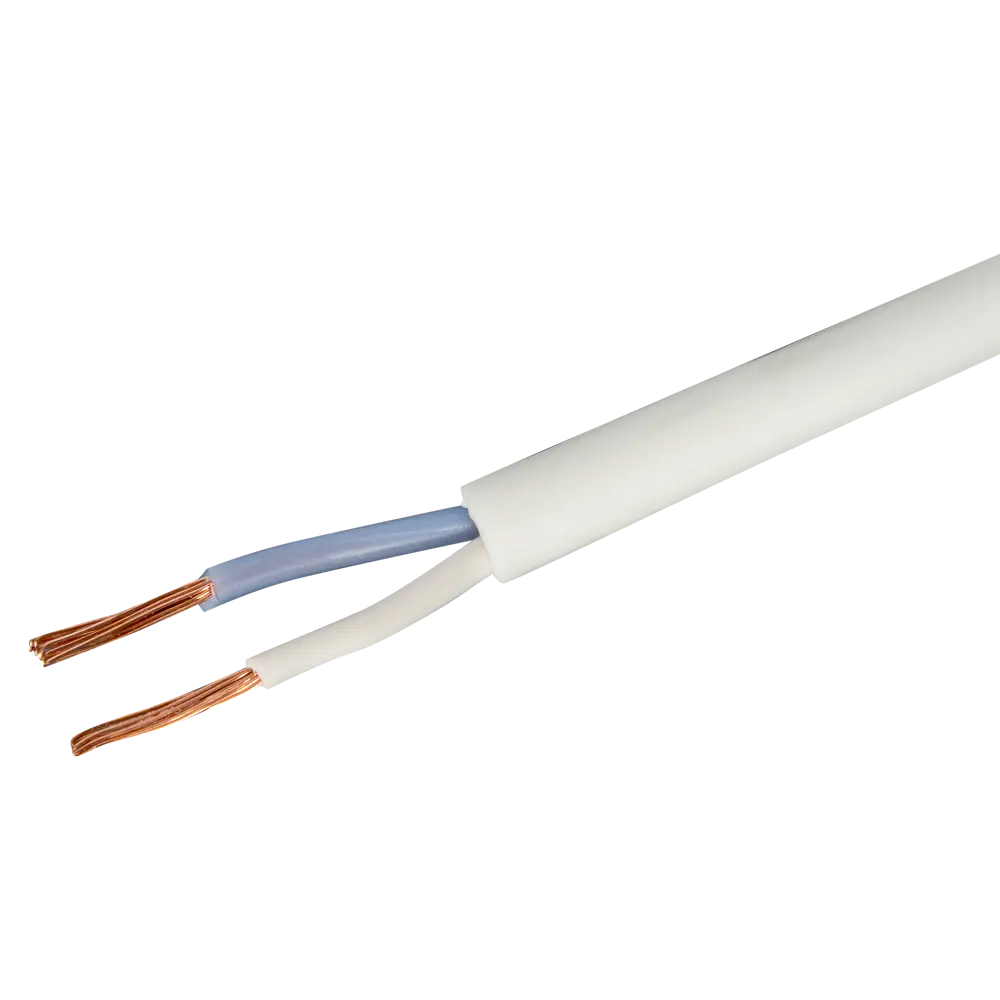 Провод Камит ПРКС 2x0.75 на отрез ГОСТ STLM-2050669