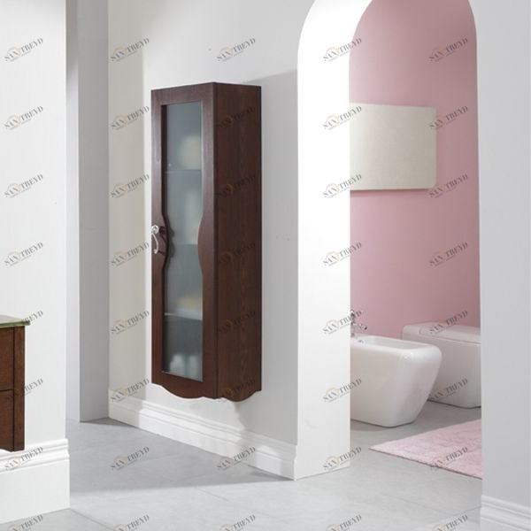 Epoque витрина EMILY noce BATHROOM LINE VETEMIC