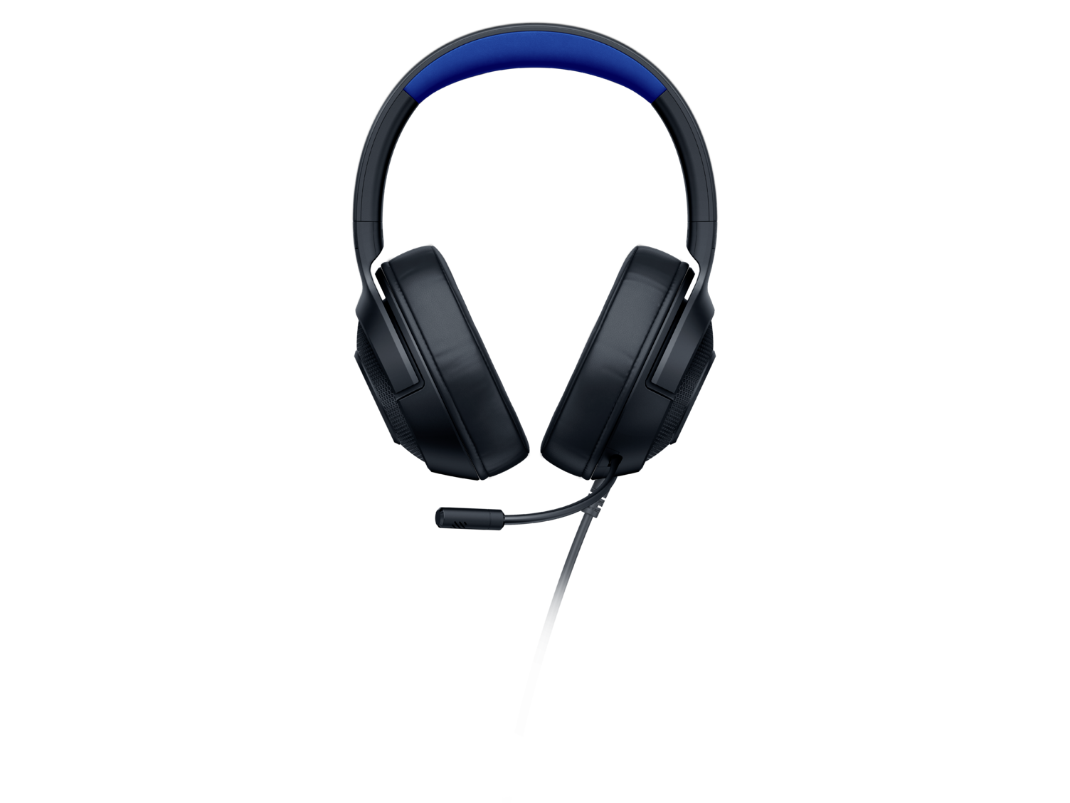 RZ04-02890200-R3M1 kraken x for console - analog gaming headset - russian packaging Razer Santreyd  - Вид №3