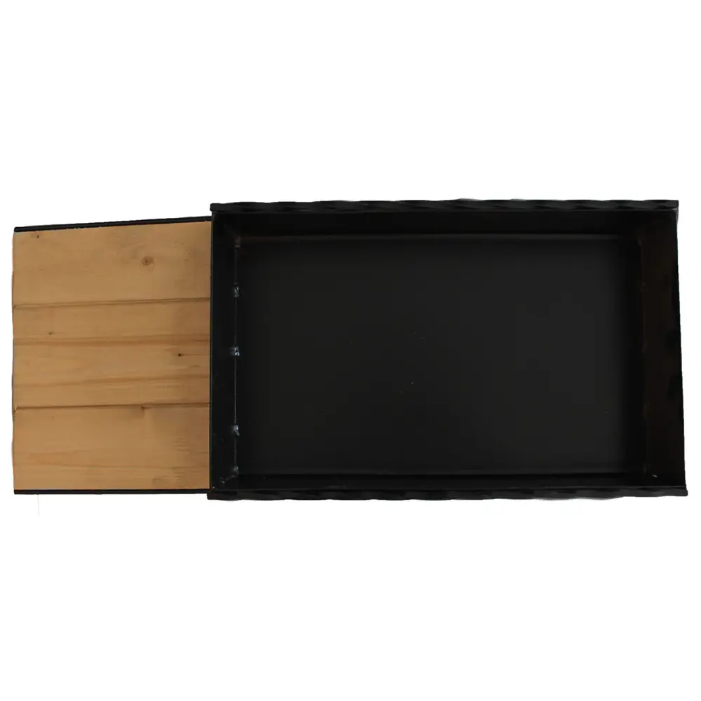 Мангал «СИМ-Л» Santreyd STLM-2207387 - Вид №2