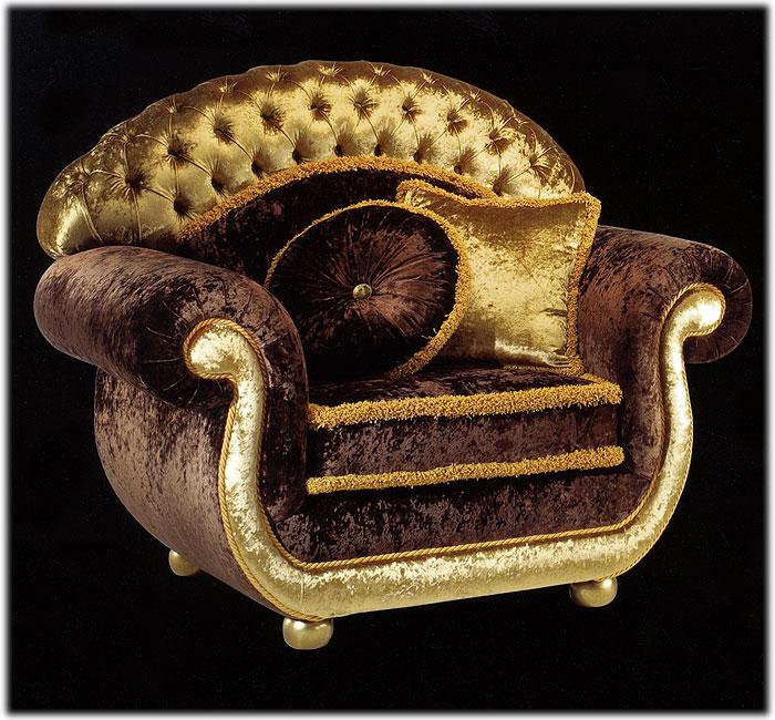 Кресло Magnifico-3 BM STYLE Magnifico PL Lifestyle