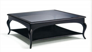 Стол журнальный  SALDA ARREDAMENTI 8586 Q