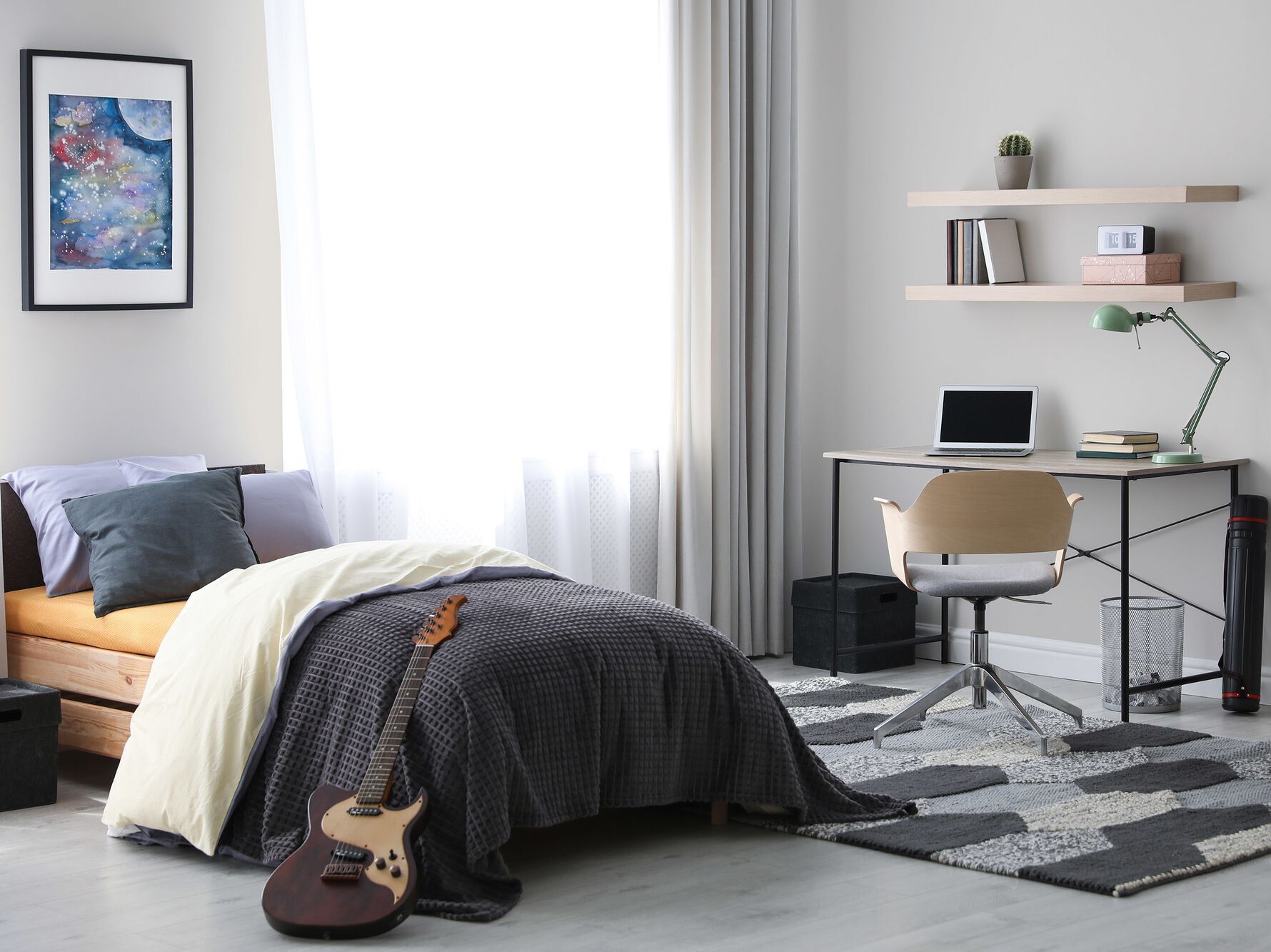 Декоративная живопись Architects Paper чистый ARCH-00152517 - Вид №3