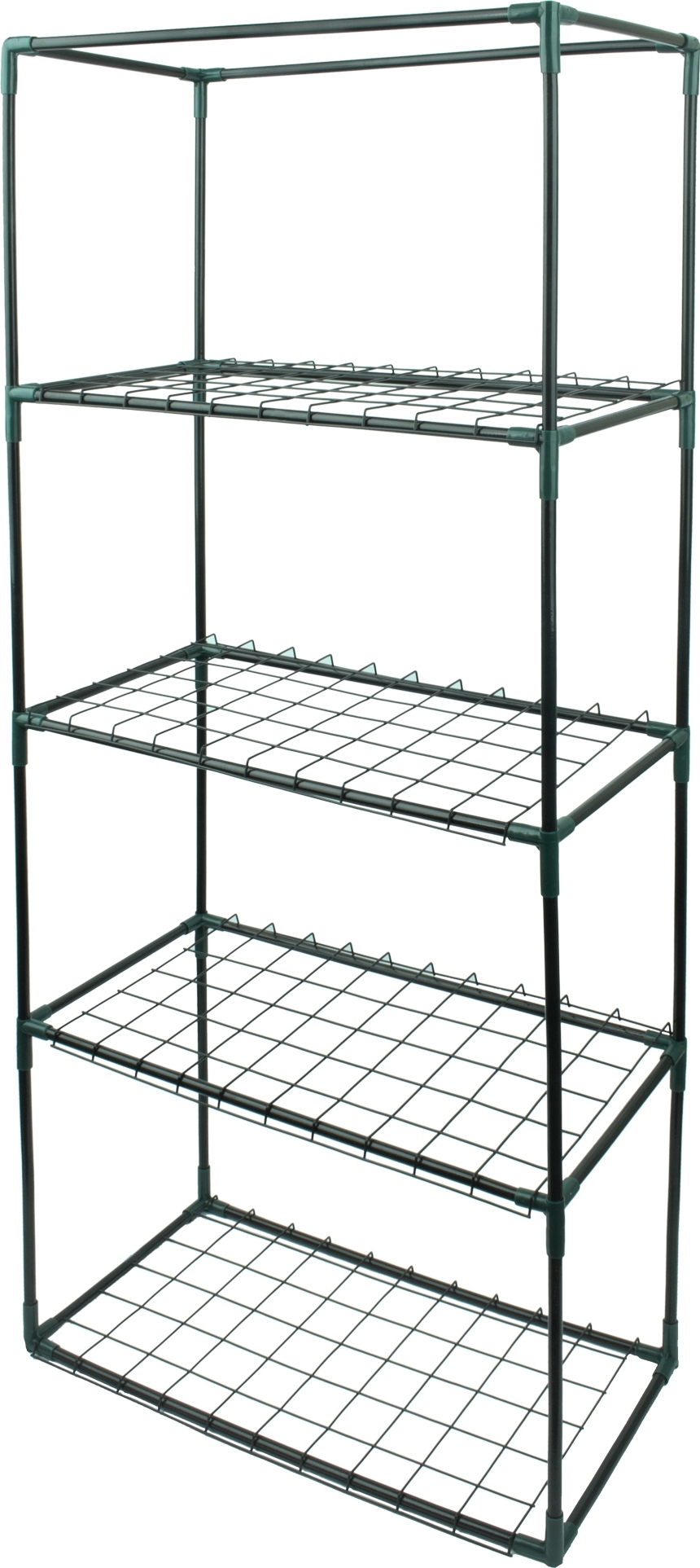 GARDEN SHOW Стеллаж для рассады «Маргарита» с 4 полками 83102451