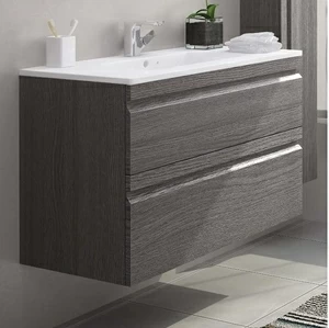 Avila Dos Тумба с раковиной PLUS 80 Color 68 Natalia Essentials