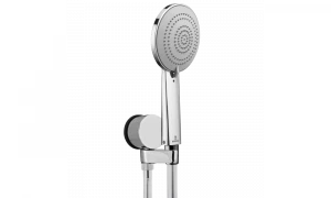 C18016 Гигиеническая лейка MIXA/3 Ø 140 mm BOSSINI