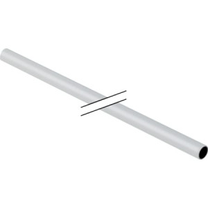 19204 Труба системы Geberit Mapress из углеродистой стали, с полимерным покрытием, маленькая связка Geberit