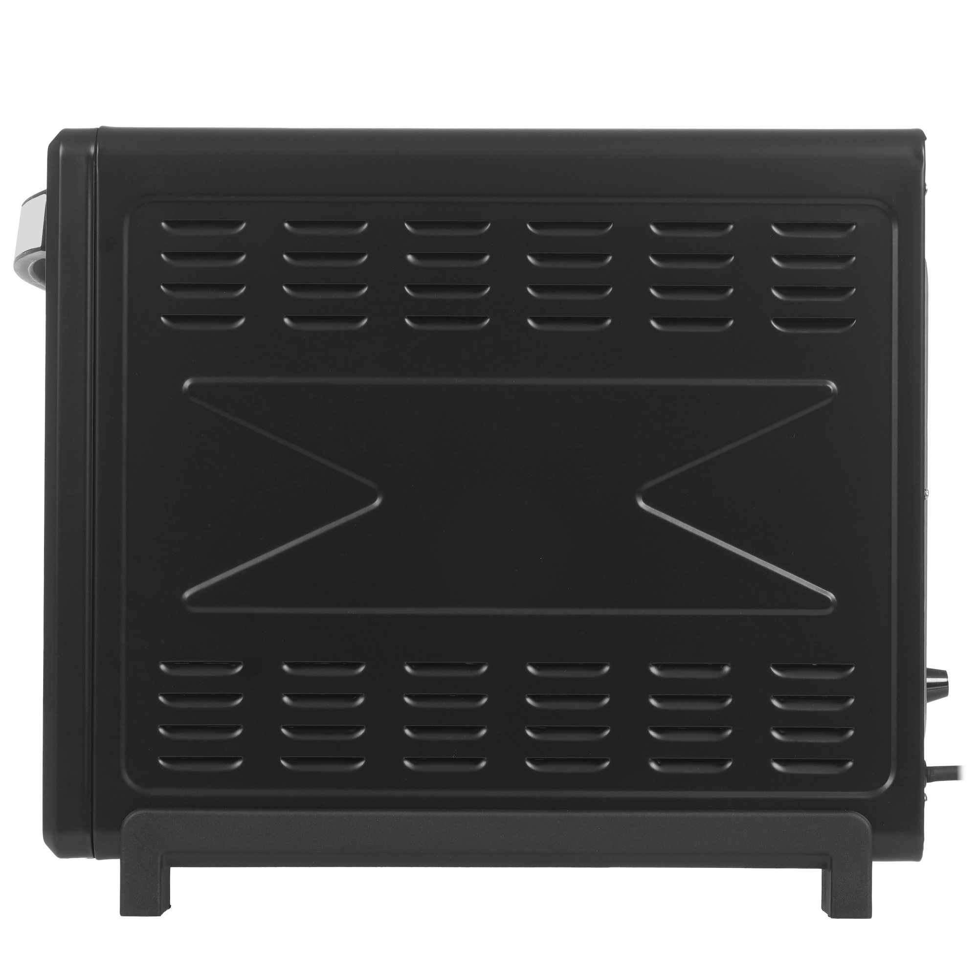 9034356 Мини-печь Tuarex TK-5065 черный STDN-0012521 - Вид №2