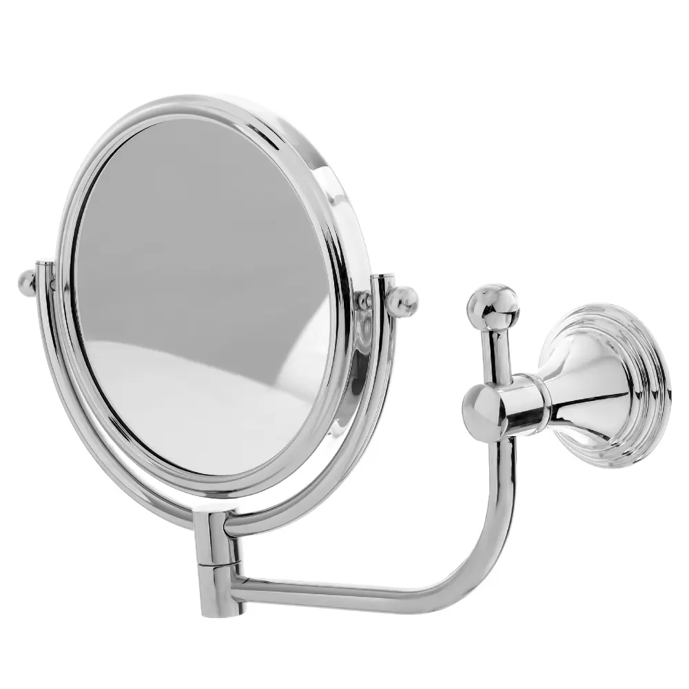 Зеркало косметическое Best настенное 20 см Santreyd Без серии STLM-2039298