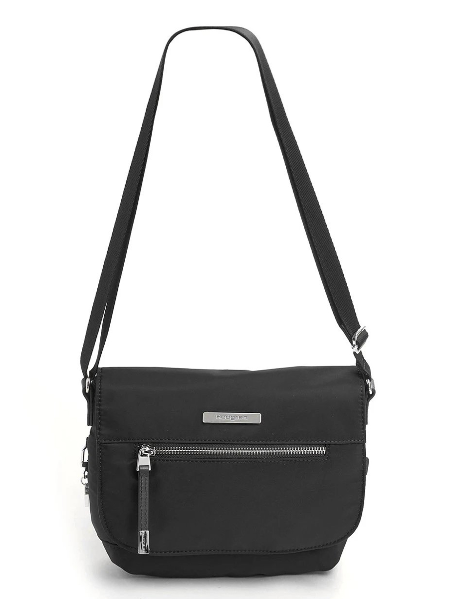 HAUR02/003-03 Сумка HAUR02 Crossover Shimmer RFID Hedgren Aura - Вид №2