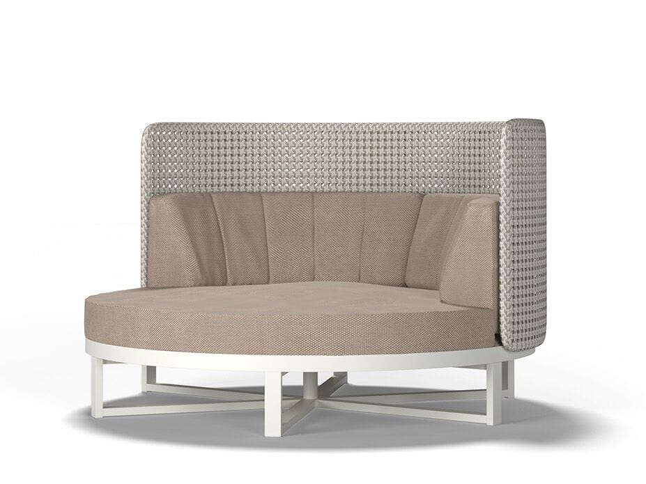 Ткань круглая Садовая кровать MAMAGREEN Munia ARCH-00104259 - Вид №2