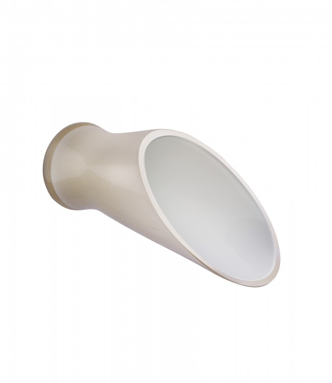 60972 Встроенный излив для ванны. Bongio Soffi