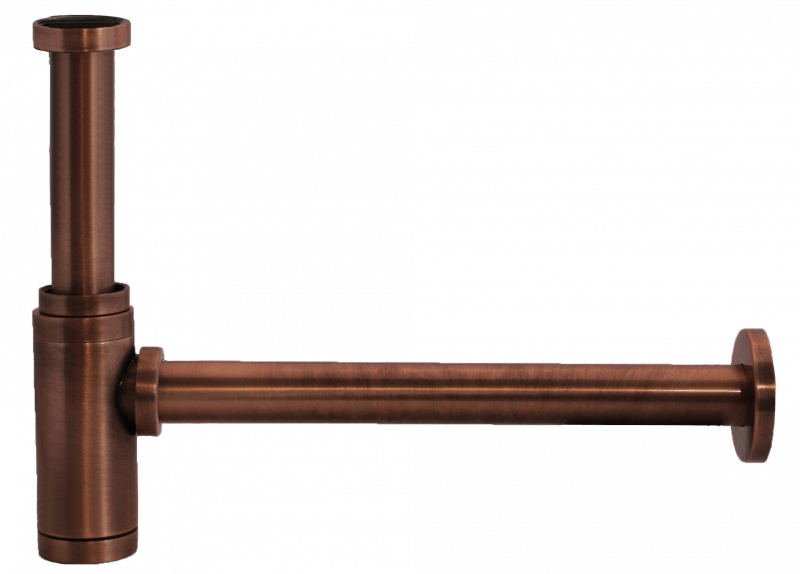 SFR Круглый сифон Plumbing Martí 1921 Marti 1921  - Вид №6