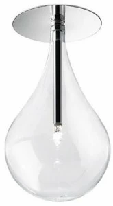 Alma light Светодиодный потолочный светильник Drop led 9111led