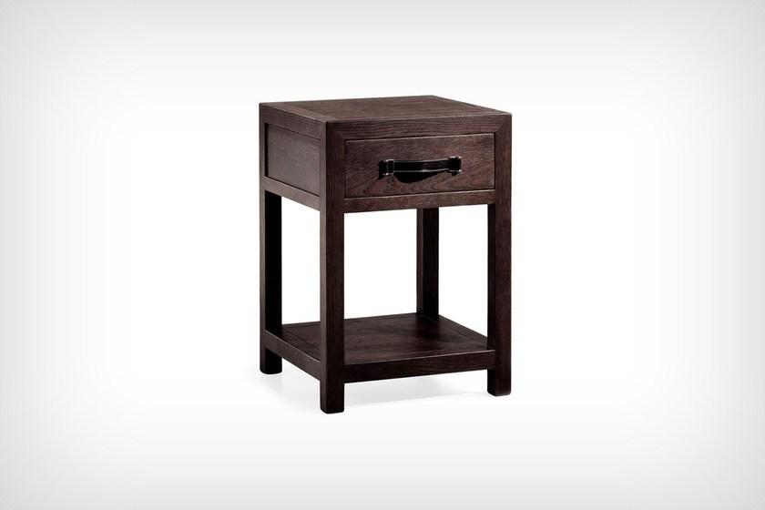 L'Origine Прикроватный столик из дуба Rupert sun-id-1476815 - Вид №1