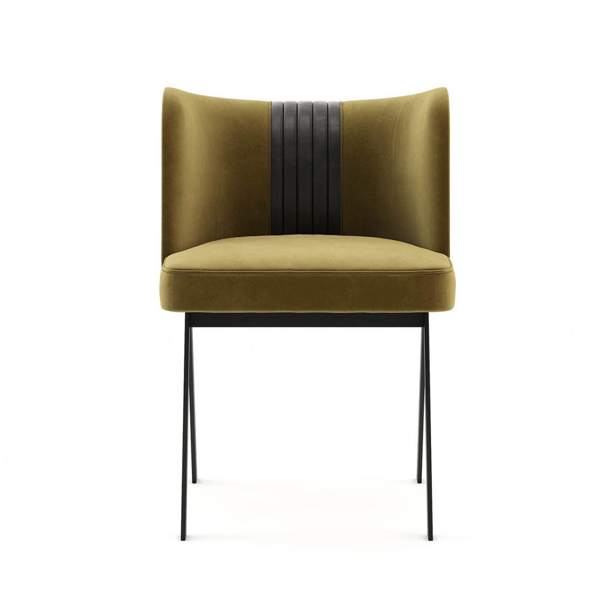 092674 Стул LasKasas Gordon - Вид №2