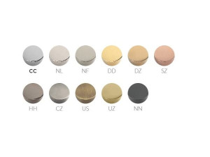 Латунный смеситель для биде с одним отверстием и поворотным горлышком