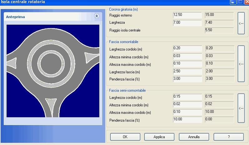 Edilizia Namirial Топографическая, кадастровая съемка, моделирование земель sun-id-1492610 - Вид №8