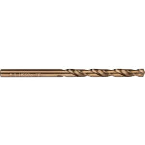 Сверло спиральное по металлу HSS-CO Fit 33910 1x34 мм, 10 шт. 82261982 STLM-2045570