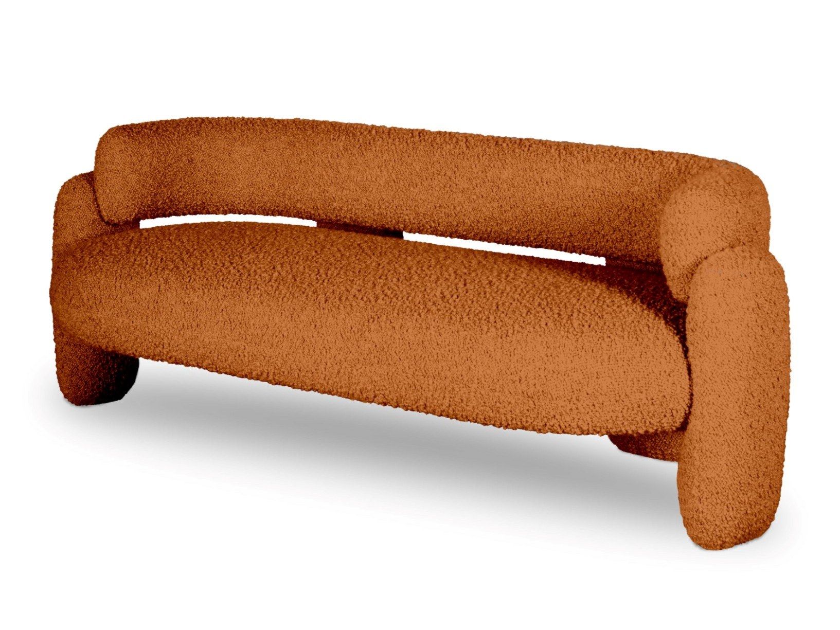 3-местный тканевый диван ROYAL STRANGER EMBRACE ARCH-00114200