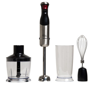 9075993 Блендер погружной Oasis BL-135B черный